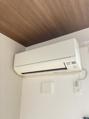 【設備】 | ディア・ベルジュⅠ