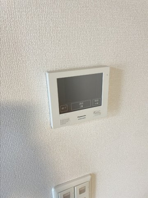 【セキュリティ】 | ディア・ベルジュⅠ