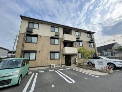 【外観】 | ディア・ベルジュⅠ