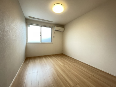 【寝室】 | ディア・ベルジュⅠ