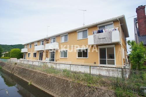 メープルリーフ