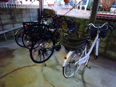 【その他共用部分】 | ミッキーハイム