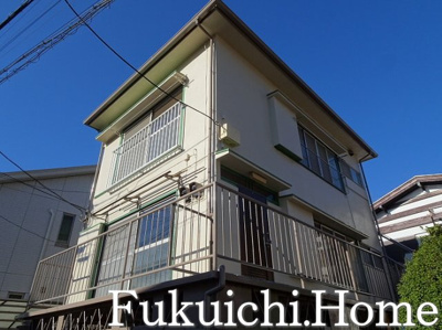 【外観】 | ミッキーハイム