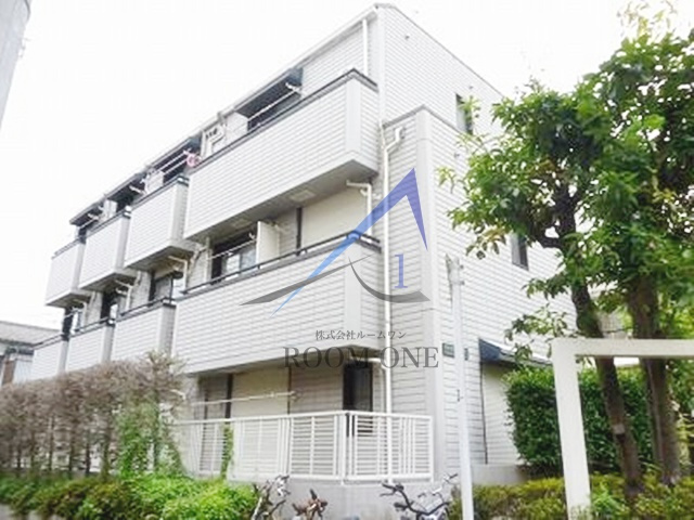 ガーデンハウス三軒茶屋