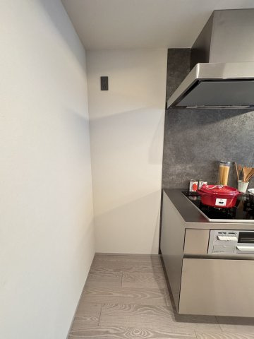 三田シティハウスのキッチン