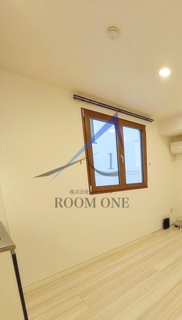 l'ete elegance下北沢の居間・リビング|洋室のお部屋です。