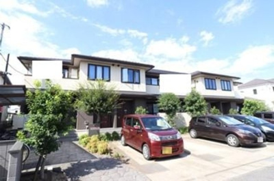 【外観】 | ＨＡＮＡＢＵＳＡ Ⅰ | 外観