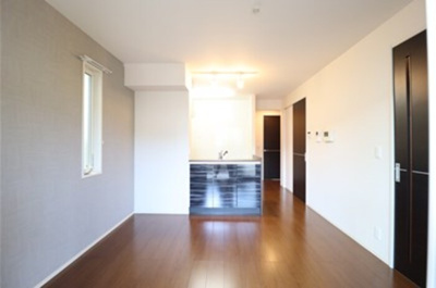 【居間・リビング】 | ＨＡＮＡＢＵＳＡ Ⅰ | リビング