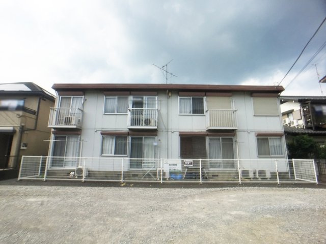 レジデンス堤の外観|外観