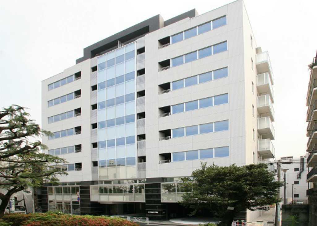 アーバンパーク代官山Ⅱ　ウォークインクローゼット　陽当たり良好　オートロックの外観