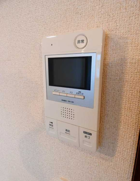 アーバンパーク代官山Ⅱ　ウォークインクローゼット　陽当たり良好　オートロックのセキュリティ