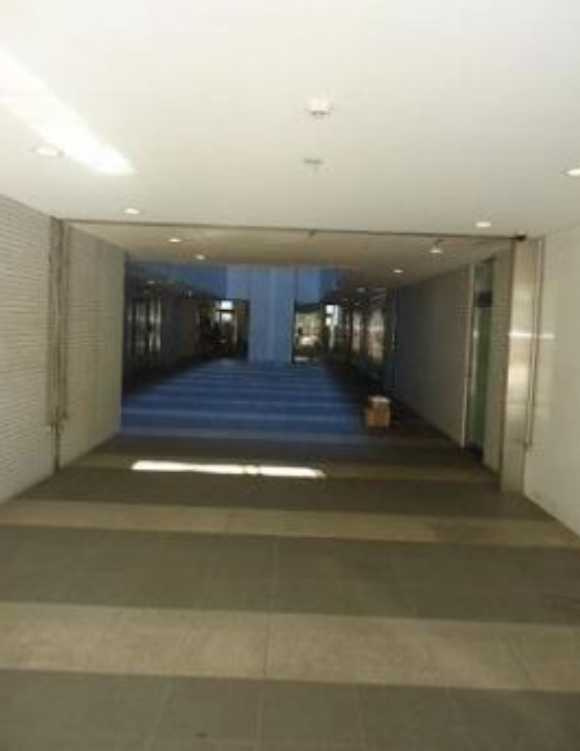 アーバンパーク代官山Ⅱ　ウォークインクローゼット　陽当たり良好　オートロックのロビー