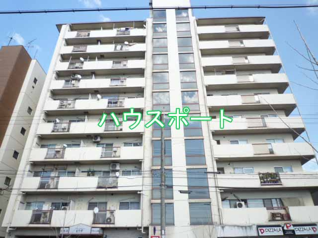 【外観】 | メイゾン山科