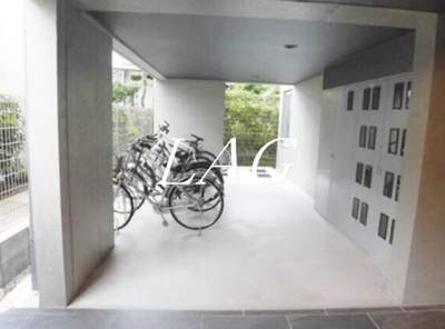 【その他共用部分】 | Ｌｕｄｅｎｓ東新町 | 共用部です。