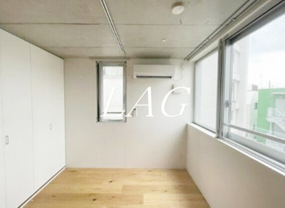 【寝室】 | Ｌｕｄｅｎｓ東新町 | 寝室です。