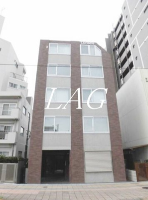 【外観】 | Ｌｕｄｅｎｓ東新町 | 外観です。