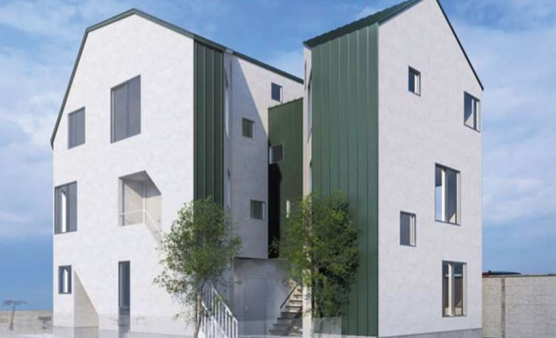 Ｍｅｇｕｒｏ　Ｓｅｎｚｏｋｕ　Ｕ