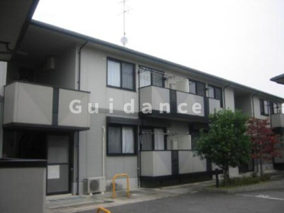 【外観】 | グリーンコートⅢ