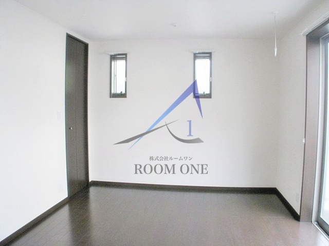 セゾン・フルーレの寝室|寝室です。