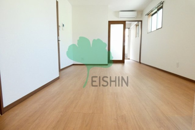 【居間・リビング】 | アネシス博多 | アレンジ自由自在の広々空間です！