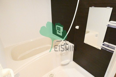 【浴室】 | アネシス博多 | 清潔感のある浴室です！