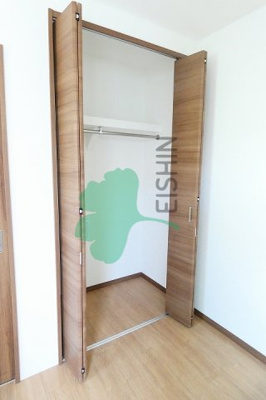 【収納】 | アネシス博多 | 収納です。