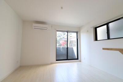 【寝室】 | アネシス博多 | 寝室です。