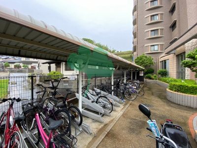 【その他共用部分】 | ピオーネテラス空港南