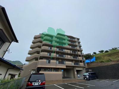 【外観】 | ピオーネテラス空港南 | 外観です。