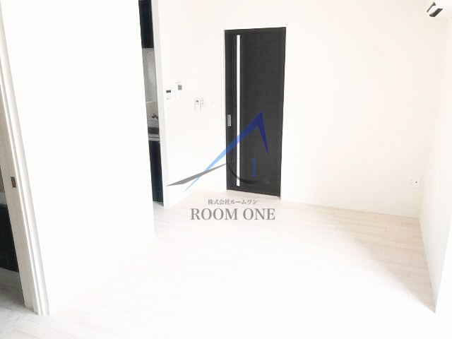 グリーンパーシモンの内装|内装です。