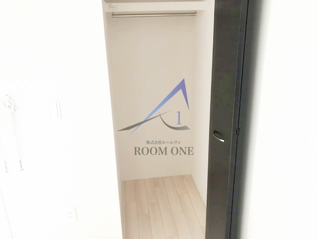 グリーンパーシモン