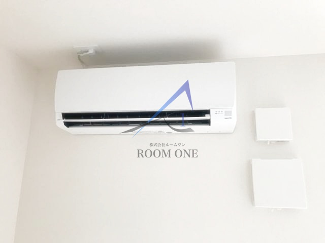 グリーンパーシモン