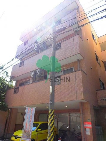 アリエスサン博多駅南