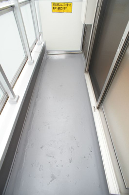 【バルコニー】 | リブリ・ラフロイグ