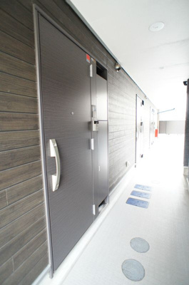 【ロビー】 | リブリ・ラフロイグ