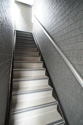 【バルコニー】 | リブリ・ラフロイグ