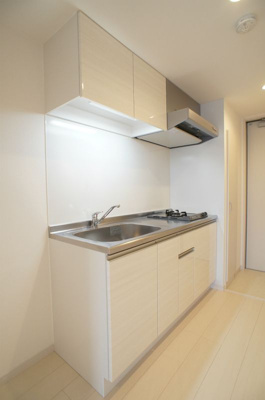 【キッチン】 | リブリ・ラフロイグ