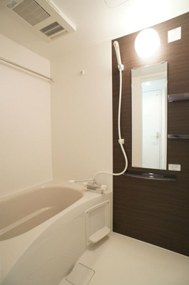 【浴室】 | リブリ・ラフロイグ