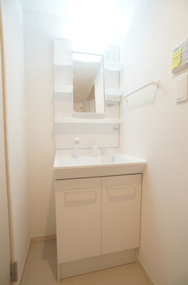 【洗面所】 | リブリ・ラフロイグ