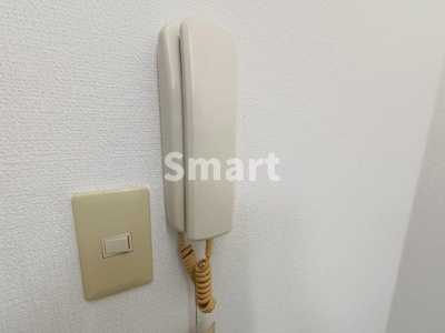 【セキュリティ】 | コーポマルヤマ