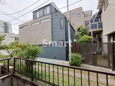 【展望】 | コーポマルヤマ