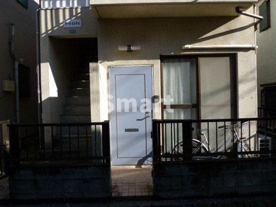 【エントランス】 | コーポマルヤマ