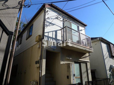 【外観】 | コーポマルヤマ