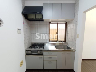 【キッチン】 | コーポマルヤマ