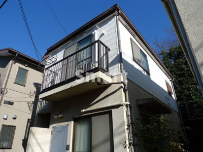 【外観】 | コーポマルヤマ