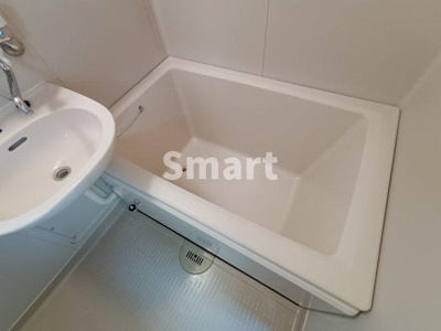 【浴室】 | コーポマルヤマ