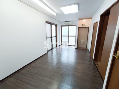 【居間・リビング】 | コーポマルヤマ