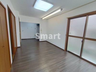 【寝室】 | コーポマルヤマ