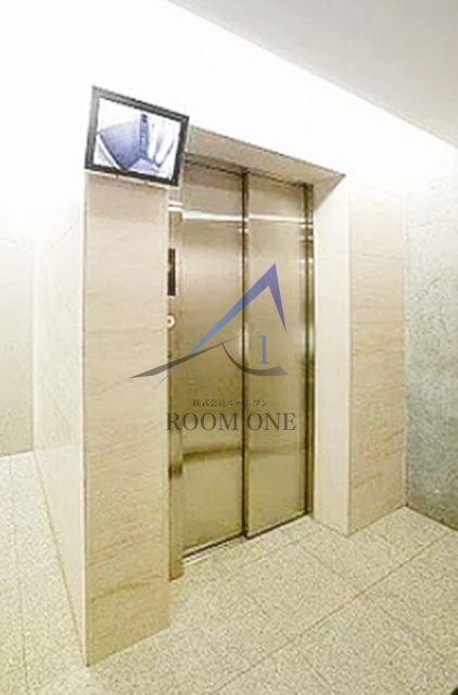 ヴォーガコルテ東新宿