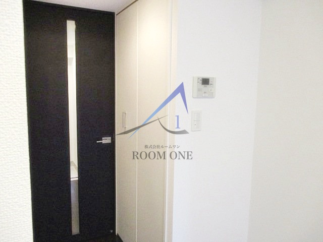 ヴォーガコルテ東新宿の収納|収納です。